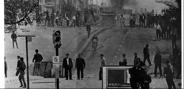 50 años del Cordobazo: las causas de una revuelta histórica