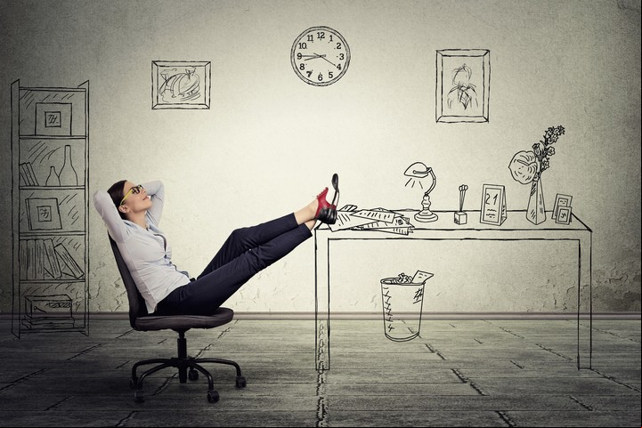 El método ayuda a las personas retraidas a tener sensación de seguridad. Foto Shutterstock.
