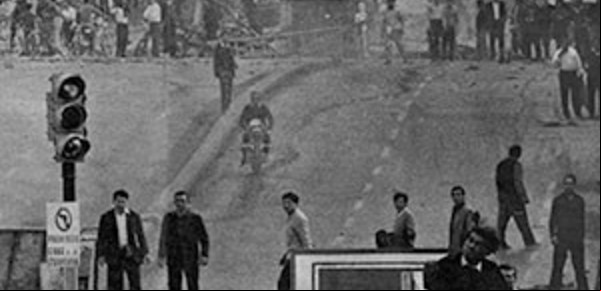 "La década del 70 vivió a la sombra del Cordobazo"