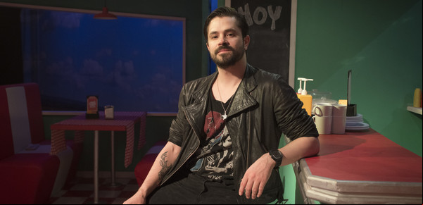 Felipe Colombo: memorias de una fama salvaje