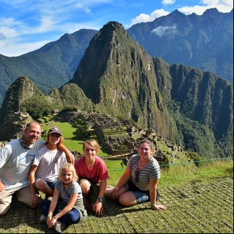 El sueño de todos: 5 historias de argentinos que viven viajando