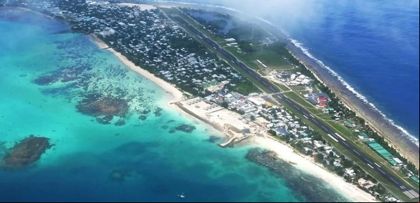 Los territorios más amenazados por el aumento alarmante del nivel del mar