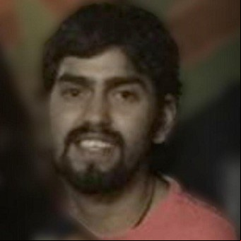 Marcos Lautaro Teruel, hijo de un integrante de Los Nocheros, se negó a declarar en el inicio de su juicio por abuso sexual