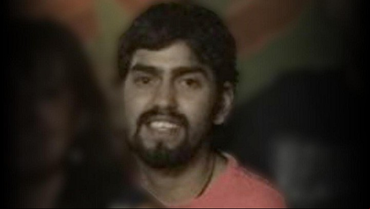 Marcos Lautaro Teruel está detenido acusado de abuso sexual.