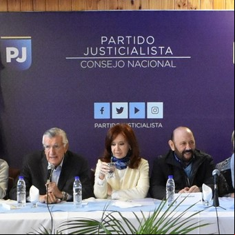 Tras el escándalo, otro tribunal oral planea iniciar el segundo juicio a Cristina Kirchner en septiembre