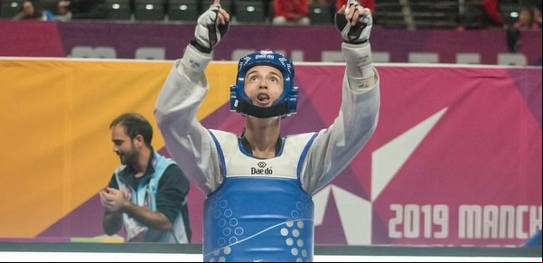 El video motivacional del taekwondo argentino por el coronavirus: "Debemos seguir peleando"