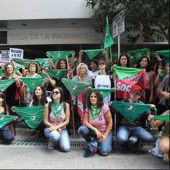 Interrupción legal del embarazo: qué dicen las guías de la OMS para abortar de forma segura