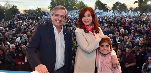 10 de diciembre: ¿hay asueto por el día de la asunción presidencial de Alberto Fernández?