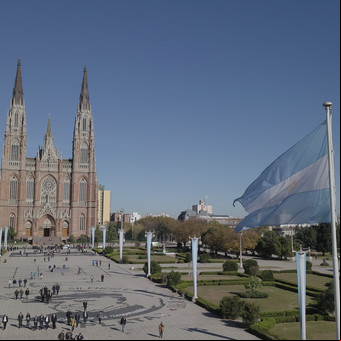 Las 6 catedrales más imponentes de Argentina para visitar esta semana y hacer turismo religioso