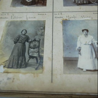 La Biblioteca Nacional inaugura una muestra dedicada a las luchas de las mujeres por sus derechos