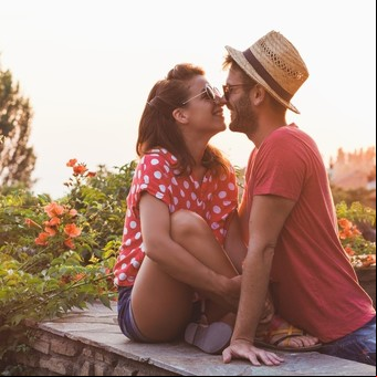 Estos son los hábitos de las parejas felices, según los psicólogos