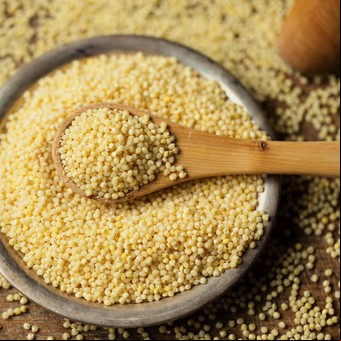 El cereal sin gluten que ayuda a adelgazar y combate el estreñimiento