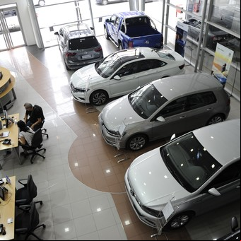 Cuáles son los autos que entran en el plan de descuentos del Gobierno: modelos y precios