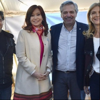 El Conurbanazo: casi la mitad de la ventaja en las PASO Alberto Fernández la consiguió en el GBA