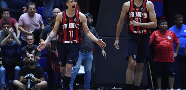José Vildoza: "Si vienen a jugar fuerte, estaremos listos"