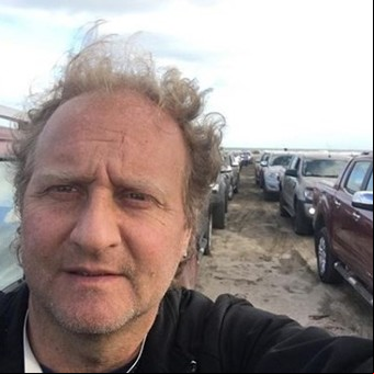 Murió Sergio Gendler: así lo despiden sus ex compañeros