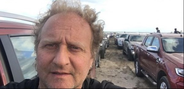 Murió Sergio Gendler: así lo despiden sus ex compañeros