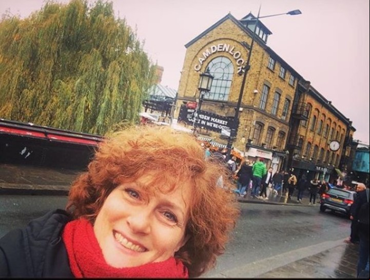 Noelia Noto (Instagram).