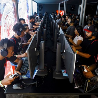 El modo callejero de FIFA 20 y lo nuevo de Star Wars, los tanques que se adueñaron la conferencia EA Play 2019