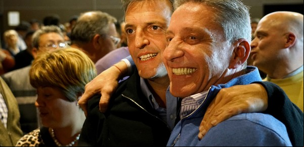 Caso Ñoquis Calientes: condenaron a una ministra del exgobernador de Chubut, Mariano Arcioni, que simuló contratar a su mucama