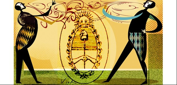 Sepamos discernir quién es quién en esta jungla de la política