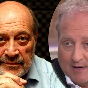 Alfredo Leuco se quebró al recordar a Sergio Gendler: "Estoy absolutamente desgarrado"