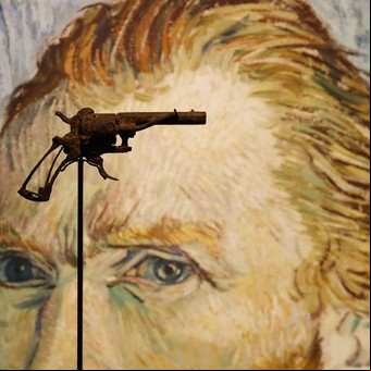 Misterio sin fin: Vincent Van Gogh, ¿se suicidó o fue asesinado?