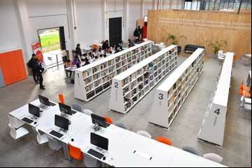 Tres eventos reunirán al mundo del cómic y la historieta para celebrar la diversidad del género