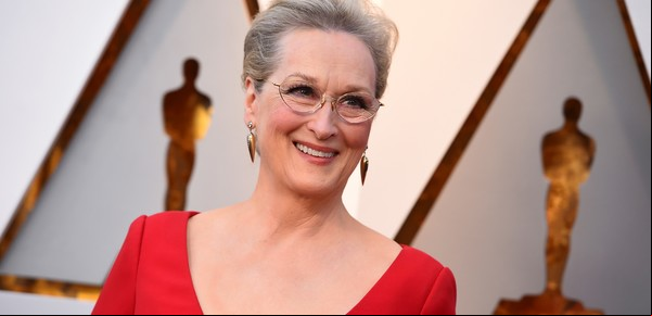 Meryl Streep, Antonio Banderas y Gary Oldman protagonizan una película sobre los Panamá Papers