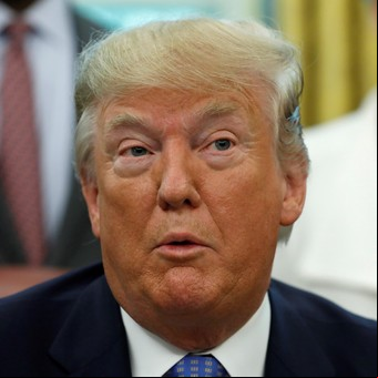 Nancy Pelosi arremete contra Donald Trump por su política migratoria: "Está asustando a los niños, eso no es humano"