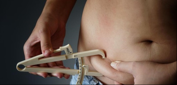 Qué impacto tienen los kilos de más en las relaciones sexuales