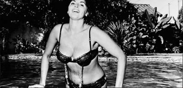 Los tributos que la TV le rendirá a Isabel Sarli