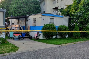 Búsqueda desesperada: un bebé de 2 años desapareció de su cuna en la mitad de la noche