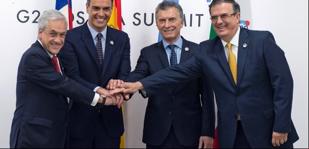 Argentina-Chile 2030: pasos concretos