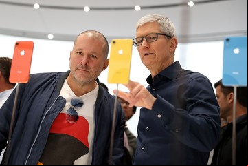 Traspaso bomba en el mundo tech: ChatGPT compró la empresa de un diseñador de Apple para desarrollar dispositivos con IA