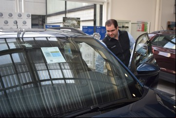 La nueva etiqueta que traen los autos 0 km: cómo leerla y por qué es clave para gastar menos nafta