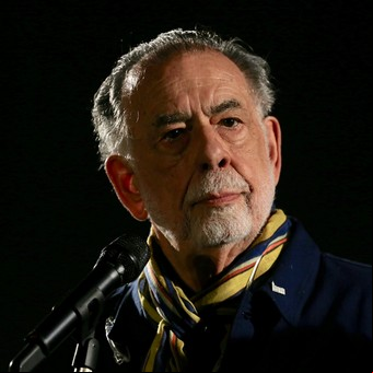 La nueva película de Coppola: caos, renuncias y otra vez ante el peligro de quedar en bancarrota