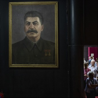 Cuba, Stalin y el Movimiento de San Isidro