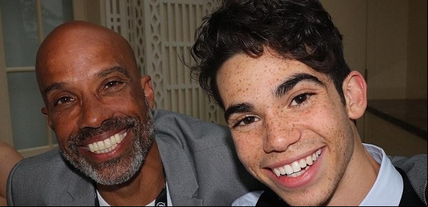 Los padres de Cameron Boyce rompieron el silencio y contaron cómo se enteraron de la muerte del actor