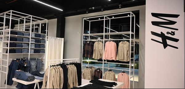 Jugada inédita de la dueña de los shoppings: armará por un mes un outlet de marcas en la Rural