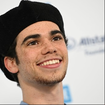 Cómo fue la muerte de Cameron Boyce, el recordado actor de Disney que hoy cumpliría 21 años