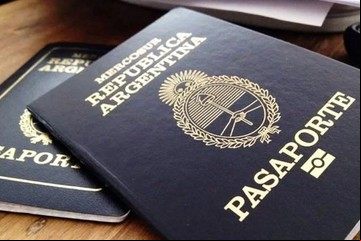 Qué documentos necesito para viajar al exterior