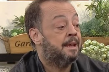 Cabito Massa Alcántara: su presente laboral y el recuerdo de su paso por "678"