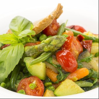 Cómo cocinar los vegetales para que no pierdan sus nutrientes esenciales