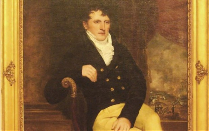 Manuel Belgrano fue un firme impulsor de la industria nacional. / Archivo