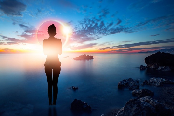 Como es Escorpio. Sensualidad. Signo de Agua.