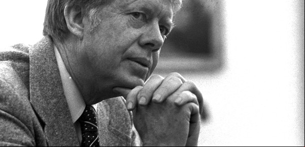 Irán, Trump y el fantasma de Carter
