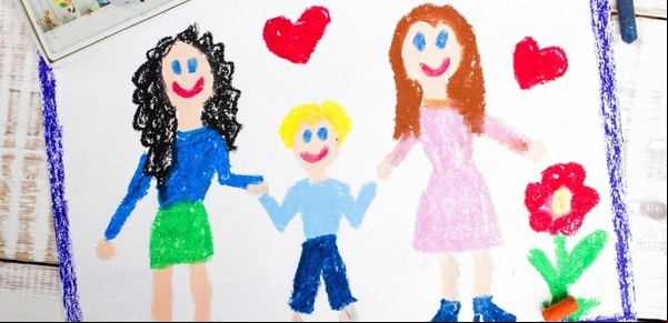 Educación sexual integral, pautas de la Fundación Huésped