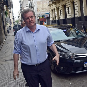 Atentado a Cristina Kirchner: la Cámara Federal porteña habilitó el secuestro del celular de Gerardo Milman