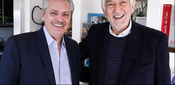 La Corte Suprema ordenó investigar a Alberto Rodríguez Saá por un subsidio millonario a su cuñada